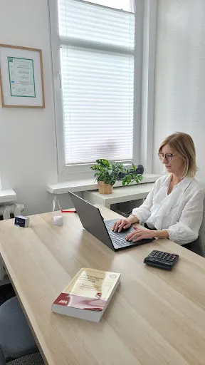 Biuro Rachunkowe Gdynia MG Finanse